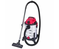 Dulkių siurblys Šlapio ir sauso valymo siurblys WORCRAFT 30L 1600W