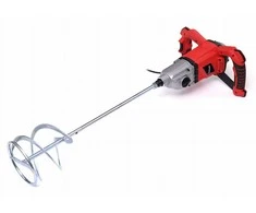 Statybinis maišytuvas Kraft &amp; Dele KD3035, 160mm, 2800W