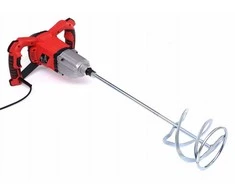 Statybinis maišytuvas Kraft &amp; Dele KD3035, 160mm, 2800W