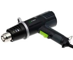 Techninis fenas WUBER WR-HG-2000