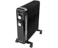Tepalinis šildytuvas PowerMat PM1399, 2.5kW