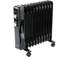 Tepalinis šildytuvas PowerMat PM1399, 2.5kW