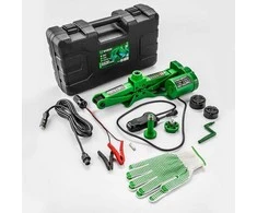 Trapecinis elektrinis domkratas Wuber W22024, 3T, 12V