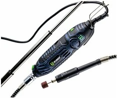 Universalus šlifuoklis/graviruoklis WUBER 200W