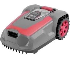 Vejos pjovimo robotas WORCRAFT RLM-20Li
