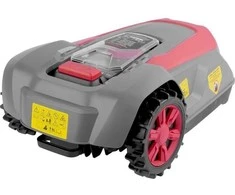 Vejos pjovimo robotas WORCRAFT RLM-20Li