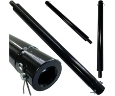 Žemės grąžto prailgintuvas Verke 50 cm