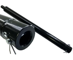Žemės grąžto prailgintuvas Verke 50 cm