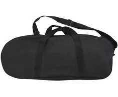 3 in 1 sniego batai Raudona ir Juoda 53,5 x 21 cm