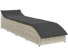 Adirondack kėdė Jūrinė mėlyna 82 x 74 x 92 cm HDPE