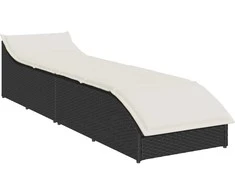 Adirondack kėdė Šviesiai pilka 82 x 74 x 92 cm HDPE