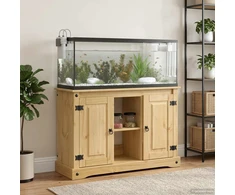 Akvariumo stovas CORONA Ruda 101,5 x 37 x 73 cm 300 kg