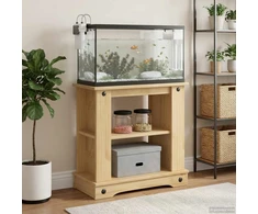Akvariumo stovas CORONA Ruda 60 x 30 x 60 cm 150 kg