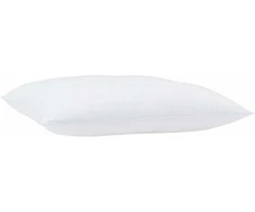 Vasaros antklodė su pagalve 3 pcs Balta Mikropluoštas