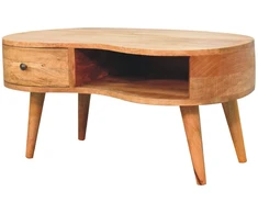 Artisan Furniture Ąžuolo kavos staliukas