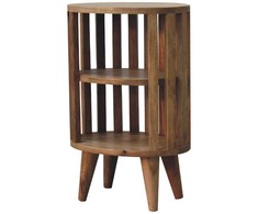 Artisan Furniture Ąžuolo naktinis staliukas