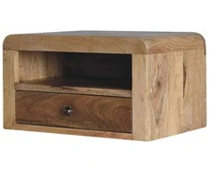 Artisan Furniture Ąžuolo naktinis staliukas