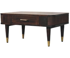 Artisan Furniture Belmont mango medienos kavos staliukas