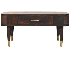 Artisan Furniture Belmont mango medienos kavos staliukas