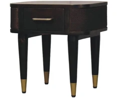 Artisan Furniture Belmont naktinis staliukas