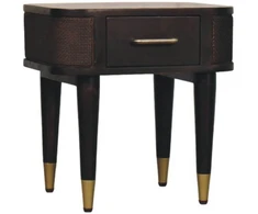 Artisan Furniture Belmont naktinis staliukas