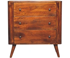 Artisan Furniture Bera mango medienos komoda