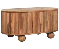 Artisan Furniture Kavos staliukas
