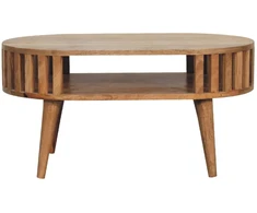 Artisan Furniture Kavos staliukas, 80 cm