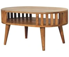 Artisan Furniture Kavos staliukas