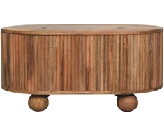Artisan Furniture Kavos staliukas