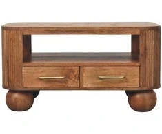 Artisan Furniture Kavos staliukas