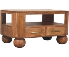 Artisan Furniture Kavos staliukas