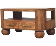 Artisan Furniture Kavos staliukas