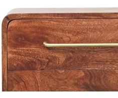 Artisan Furniture Komoda su 3 stalčiais