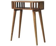 Artisan Furniture Konsolinis staliukas