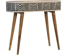 Artisan Furniture Konsolinis staliukas