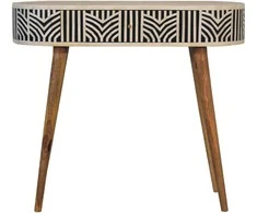 Artisan Furniture Konsolinis staliukas
