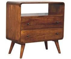 Artisan Furniture Lenkta Nordic komoda