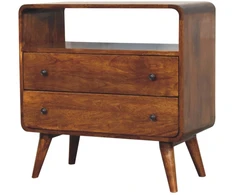 Artisan Furniture Lenkta Nordic komoda