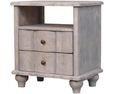 Artisan Furniture Lucia naktinis staliukas