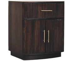 Artisan Furniture Milan naktinis staliukas
