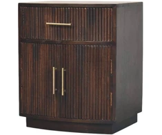 Artisan Furniture Milan naktinis staliukas