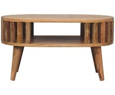 Artisan Furniture Mini kavos staliukas