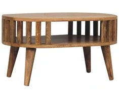 Artisan Furniture Mini kavos staliukas