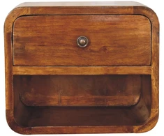 Artisan Furniture Mini naktinis staliukas, 30 cm