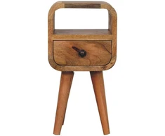 Artisan Furniture Mini naktinis staliukas