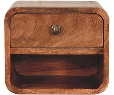 Artisan Furniture Mini naktinis staliukas