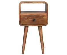 Artisan Furniture Mini naktinis staliukas