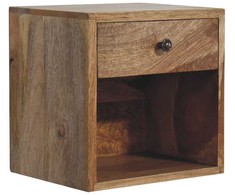 Artisan Furniture Mini naktinis staliukas