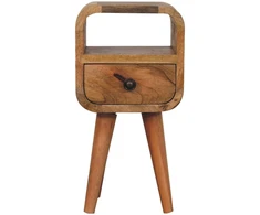 Artisan Furniture Mini naktinis staliukas